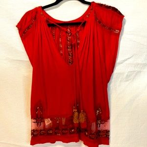 Free People Top